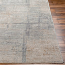 Surya Avant Garde AVT-2361 Charcoal Area Rug by LIVABLISS