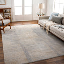 Surya Avant Garde AVT-2361 Charcoal Area Rug by LIVABLISS