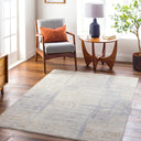 Surya Avant Garde AVT-2361 Charcoal Area Rug by LIVABLISS