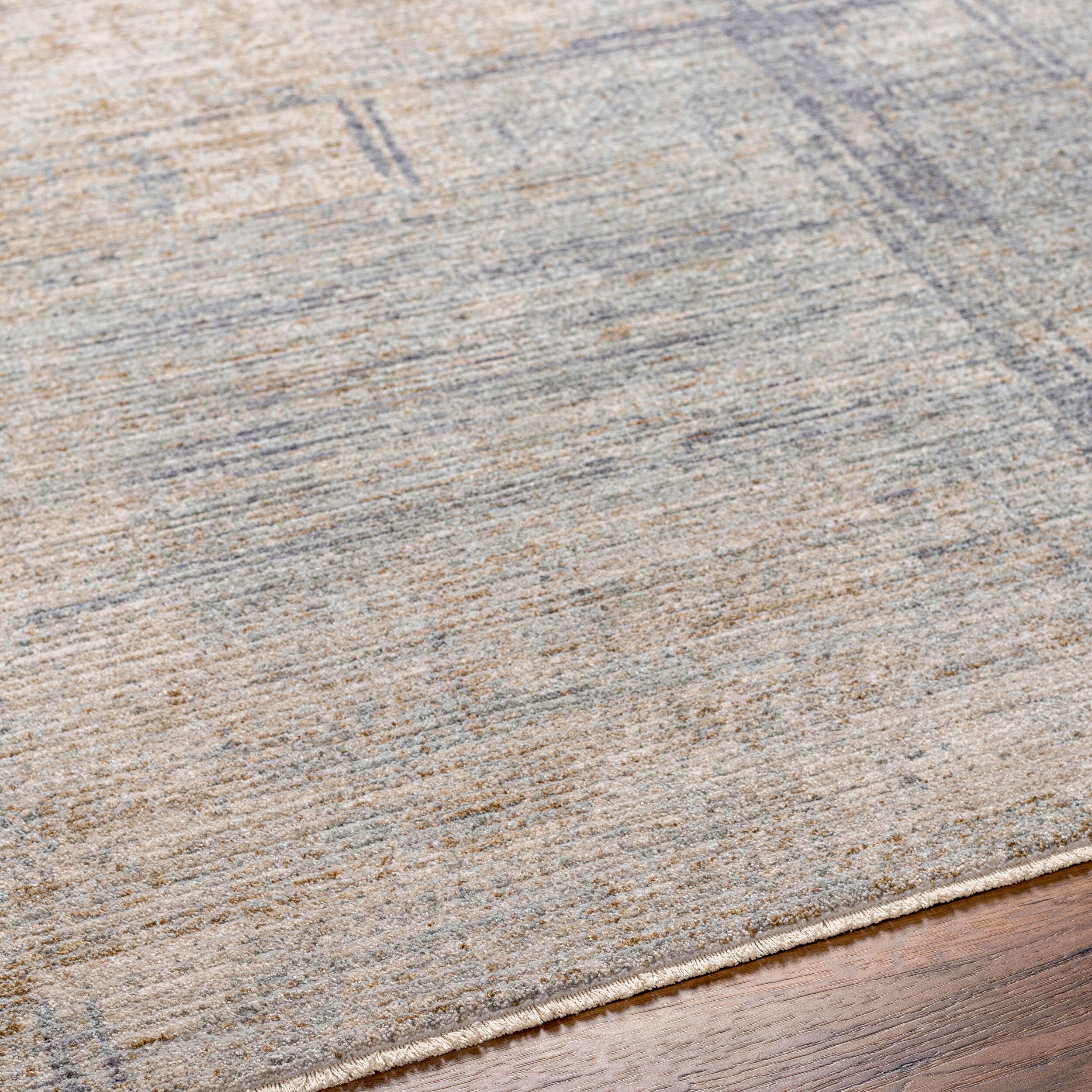 Surya Avant Garde AVT-2361 Charcoal Area Rug by LIVABLISS