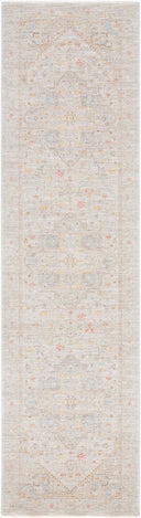 LIVABLISS Avant Garde AVT-2362 Taupe Area Rug