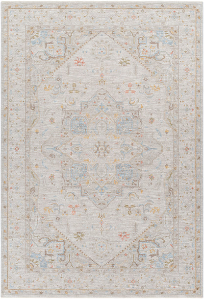 LIVABLISS Avant Garde AVT-2362 Taupe Area Rug