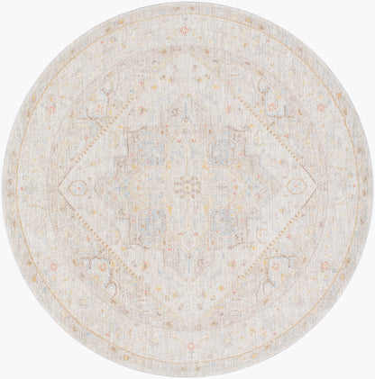 LIVABLISS Avant Garde AVT-2362 Taupe Area Rug