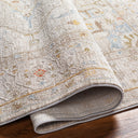 LIVABLISS Avant Garde AVT-2362 Taupe Area Rug
