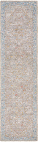 Surya Avant Garde AVT-2367 Taupe Area Rug by LIVABLISS