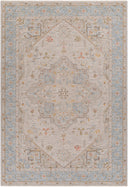 Surya Avant Garde AVT-2367 Taupe Area Rug by LIVABLISS