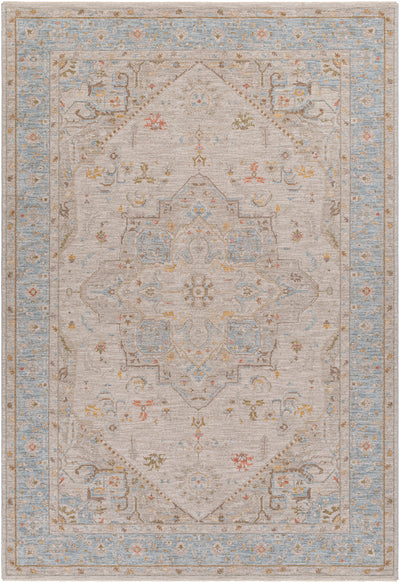 Surya Avant Garde AVT-2367 Taupe Area Rug by LIVABLISS