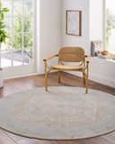 Surya Avant Garde AVT-2367 Taupe Area Rug by LIVABLISS