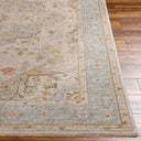 Surya Avant Garde AVT-2367 Taupe Area Rug by LIVABLISS