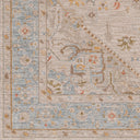 Surya Avant Garde AVT-2367 Taupe Area Rug by LIVABLISS