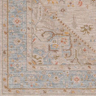 Surya Avant Garde AVT-2367 Taupe Area Rug by LIVABLISS