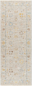 LIVABLISS Avant Garde AVT-2368 Taupe Area Rug