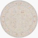 LIVABLISS Avant Garde AVT-2368 Taupe Area Rug