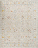 LIVABLISS Avant Garde AVT-2368 Taupe Area Rug