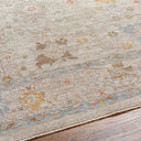 LIVABLISS Avant Garde AVT-2368 Taupe Area Rug