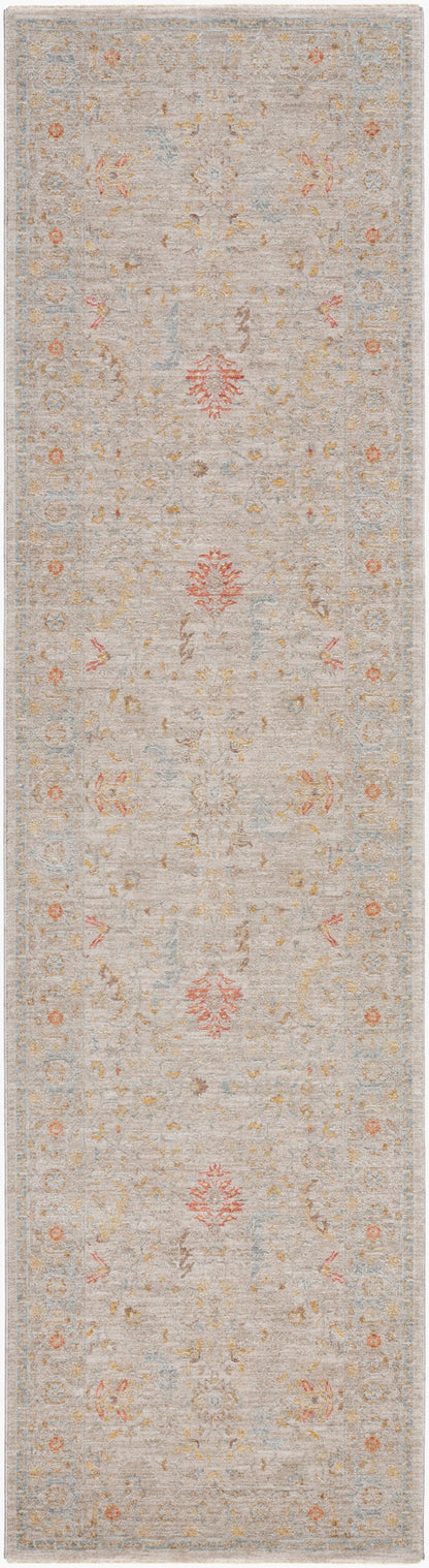 LIVABLISS Avant Garde AVT-2373 Taupe Area Rug