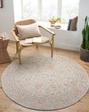 LIVABLISS Avant Garde AVT-2373 Taupe Area Rug