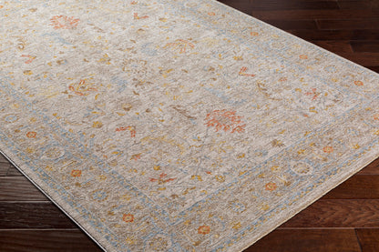 LIVABLISS Avant Garde AVT-2373 Taupe Area Rug