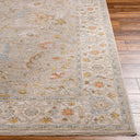 LIVABLISS Avant Garde AVT-2373 Taupe Area Rug