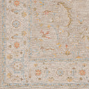 LIVABLISS Avant Garde AVT-2373 Taupe Area Rug