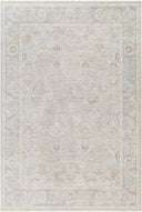 Surya Avant Garde AVT-2378 Charcoal Area Rug by LIVABLISS