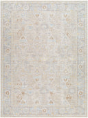 Surya Avant Garde AVT-2378 Charcoal Area Rug by LIVABLISS