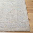 Surya Avant Garde AVT-2378 Charcoal Area Rug by LIVABLISS