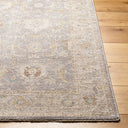 LIVABLISS Avant Garde AVT-2380 Charcoal Area Rug