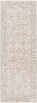 Surya Avant Garde AVT-2381 Light Slate Area Rug by LIVABLISS