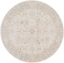 Surya Avant Garde AVT-2381 Light Slate Area Rug by LIVABLISS