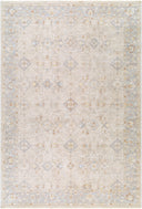 Surya Avant Garde AVT-2381 Light Slate Area Rug by LIVABLISS