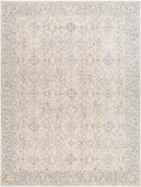 Surya Avant Garde AVT-2381 Light Slate Area Rug by LIVABLISS