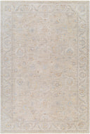 Surya Avant Garde AVT-2382 Charcoal Area Rug by LIVABLISS