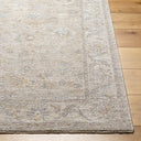 Surya Avant Garde AVT-2382 Charcoal Area Rug by LIVABLISS