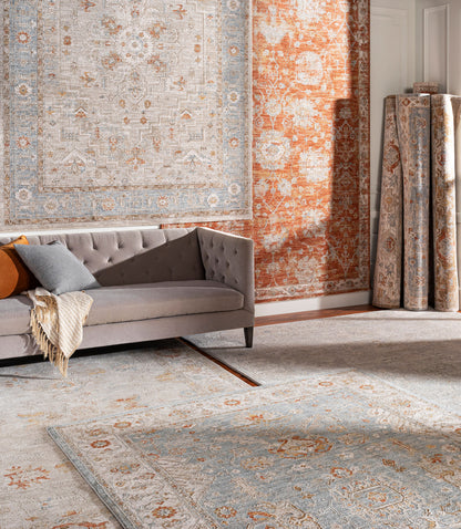LIVABLISS Avant Garde Area Rug