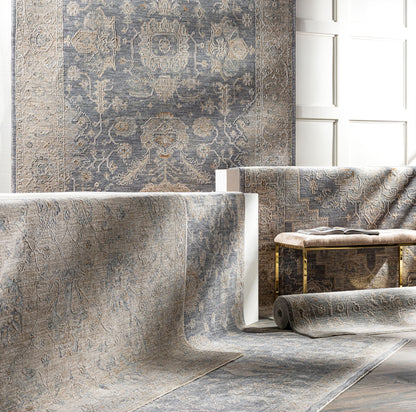 LIVABLISS Avant Garde Area Rug