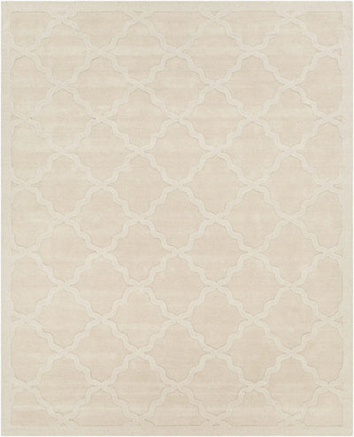 LIVABLISS Central Park AWHP-4021 Brown Area Rug