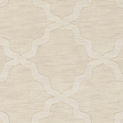 LIVABLISS Central Park AWHP-4021 Brown Area Rug