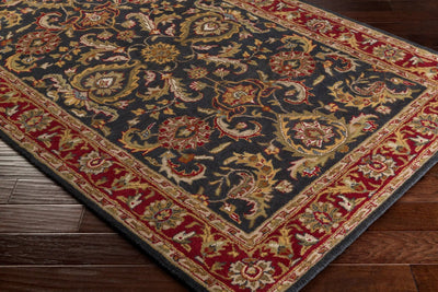 LIVABLISS Middleton AWHY-2061 Red Area Rug