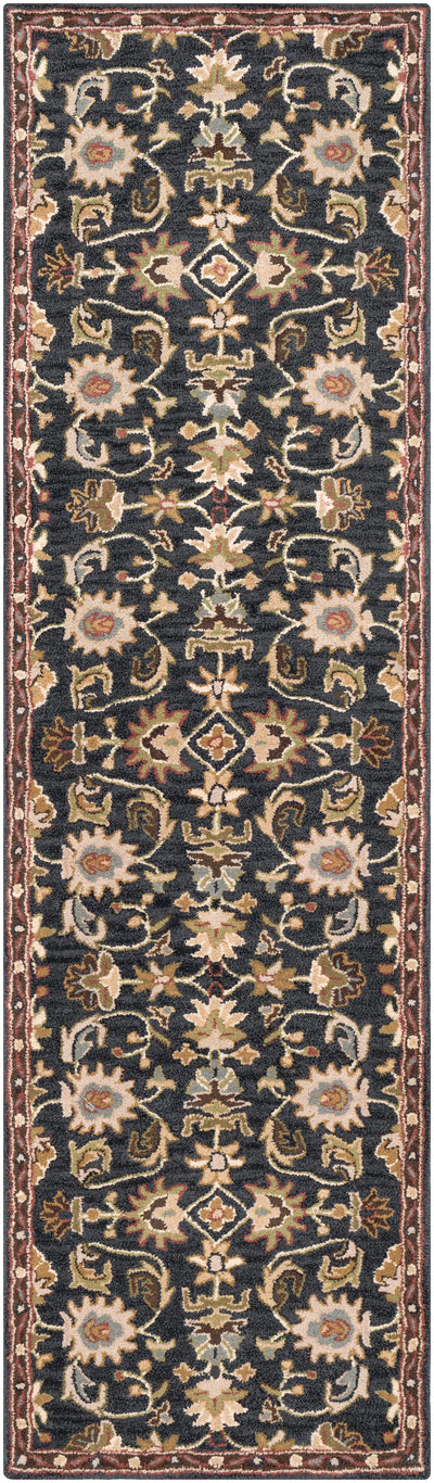 LIVABLISS Middleton AWMD-1000 Area Rug