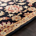 Surya Middleton AWMD-2078 Black Area Rug by LIVABLISS