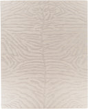 Surya Pollack AWPL-2232 Gray Area Rug by LIVABLISS