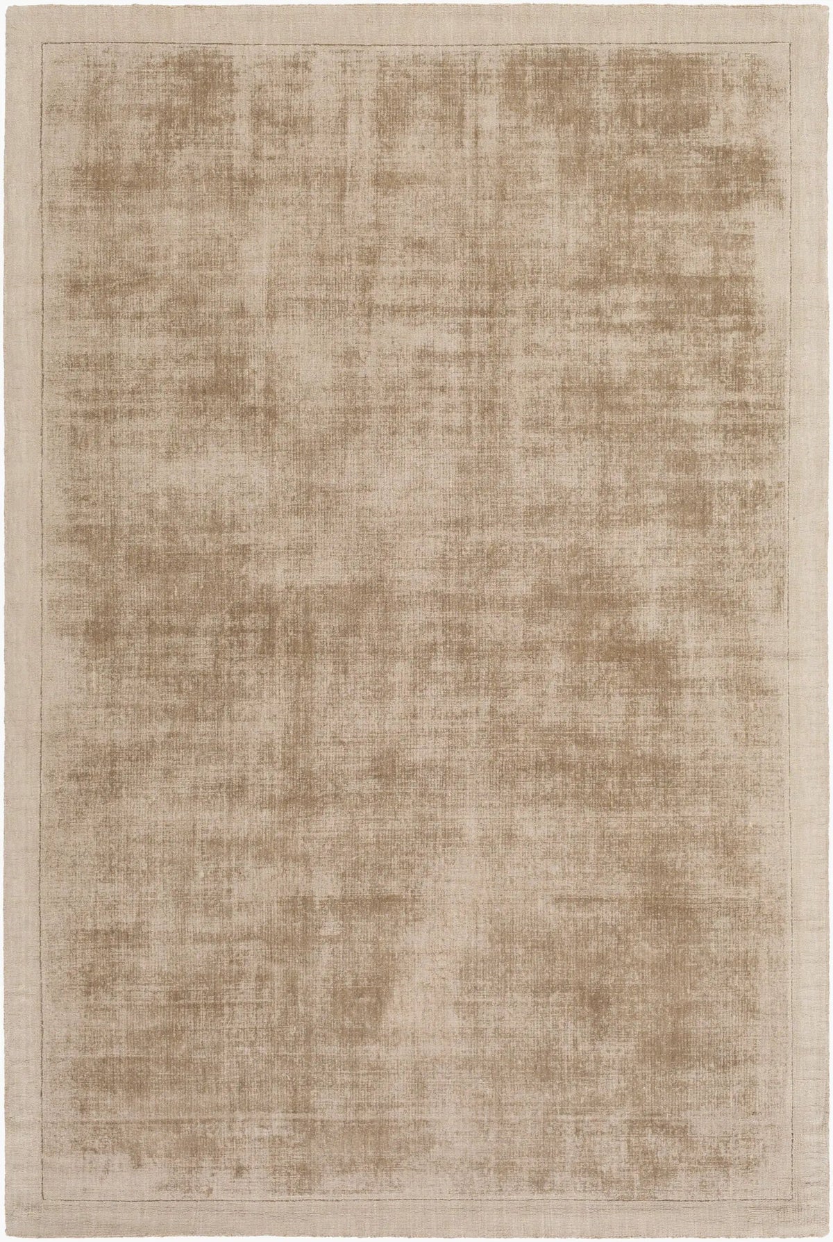 LIVABLISS Silk Route AWSR-4035 Brown Area Rug