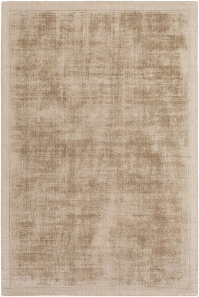 LIVABLISS Silk Route AWSR-4035 Brown Area Rug