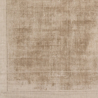 LIVABLISS Silk Route AWSR-4035 Brown Area Rug
