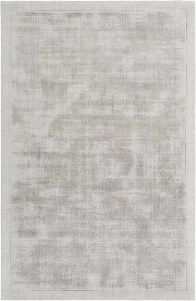 LIVABLISS Silk Route AWSR-4036 Gray Area Rug