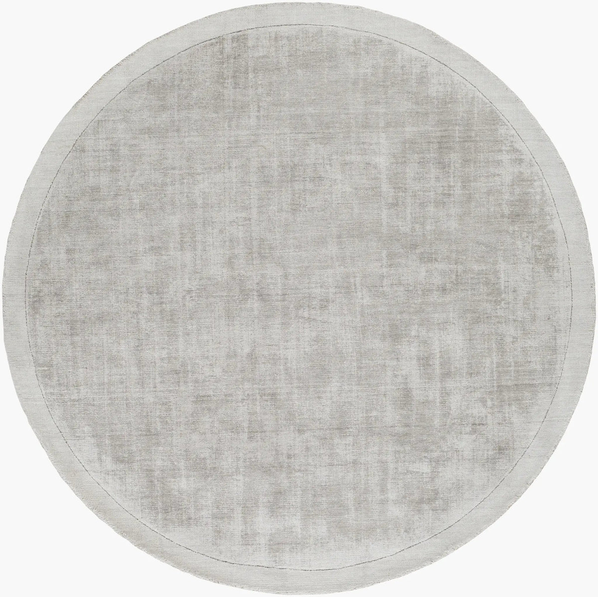 LIVABLISS Silk Route AWSR-4036 Gray Area Rug