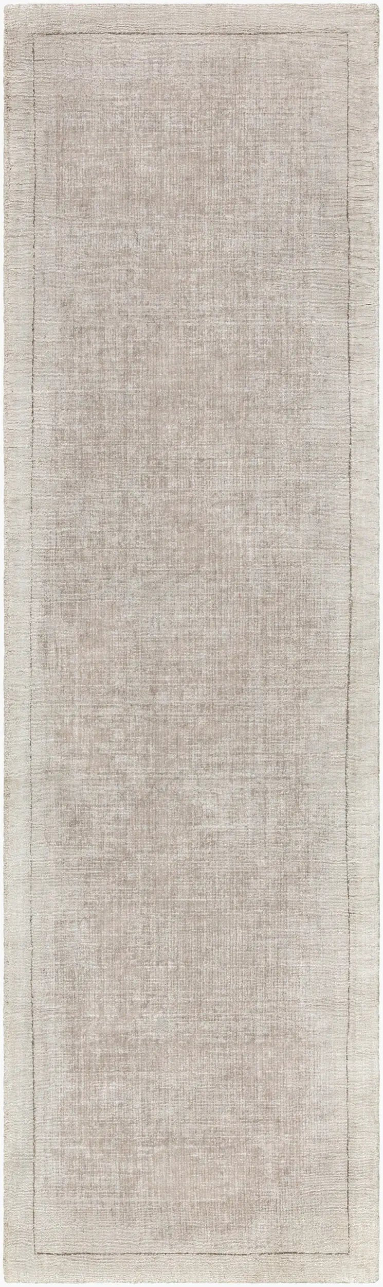 LIVABLISS Silk Route AWSR-4037 Gray Area Rug