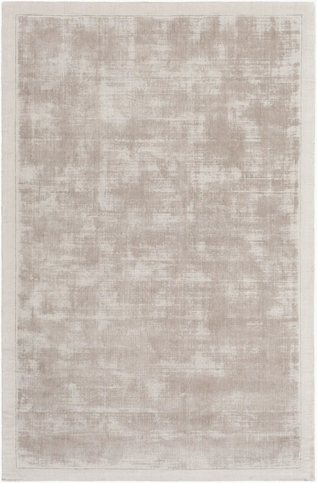 LIVABLISS Silk Route AWSR-4037 Gray Area Rug