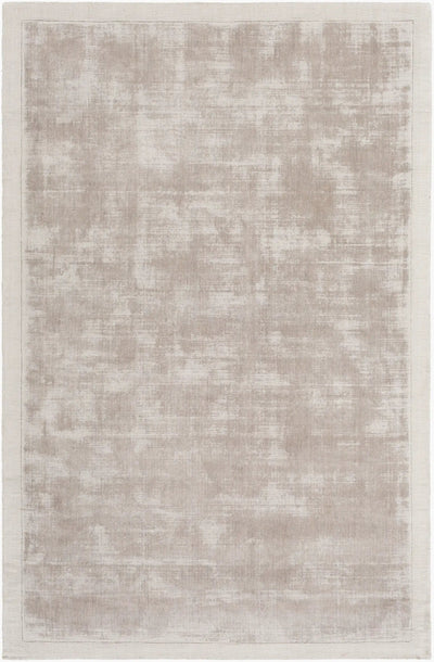LIVABLISS Silk Route AWSR-4037 Gray Area Rug